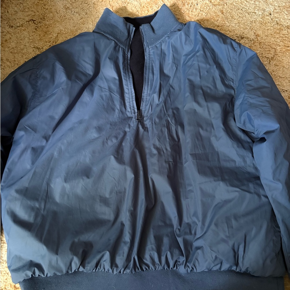 Men's Reversible Jacket